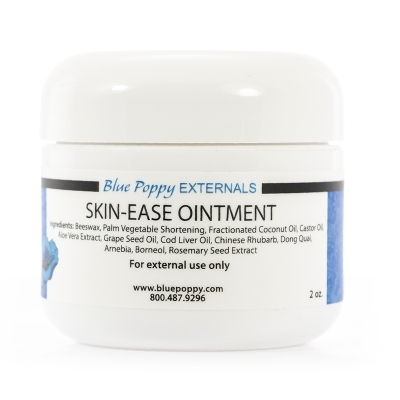 Skin-Ease Ointment - 2 OZ