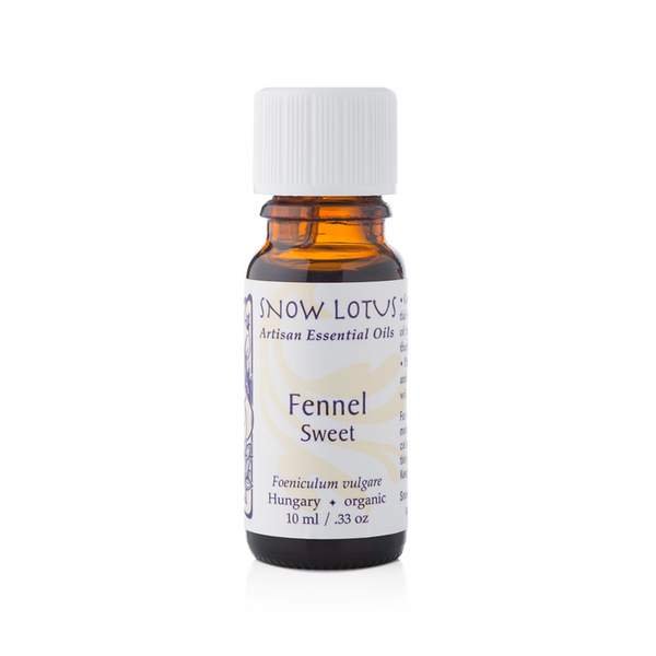Fennel, sweet - 10 mL