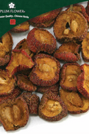 Shan Zha, unsulfured- Certified Organic