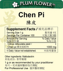 Chen Pi extract granule