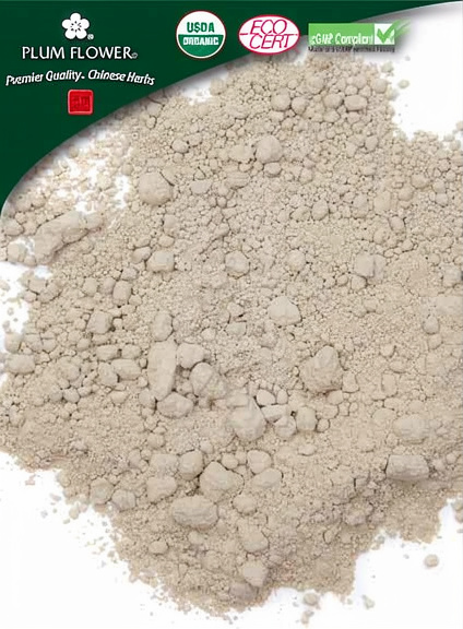 Dang Gui powder, unsulfured- Certified Organic