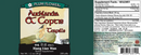 Aucklandia & Coptis Teapills