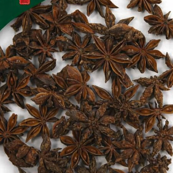 Ba Jiao Hui Xiang, unsulfured