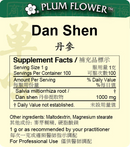 Dan Shen extract granule