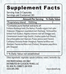 Mama Pearls - 90 capsules