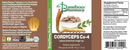 Cordyceps Cs-4 Capsules