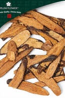 Gan Cao (zhi), unsulfured