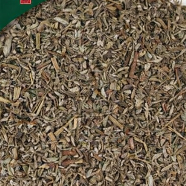 Wei Ling Cai, unsulfured- Certified Organic