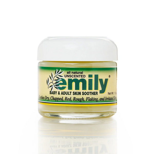 Unscented Skin Soother - Regular (1.8 oz)