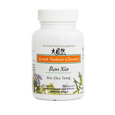 Ban Xia Bai Zhu Tang - 90 TABLET