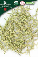 Jin Yin Hua, unsulfured- Certified Organic