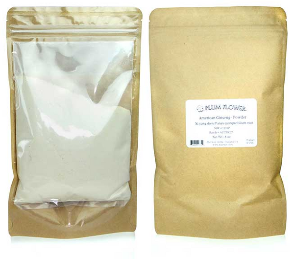 Xi Yang Shen powder