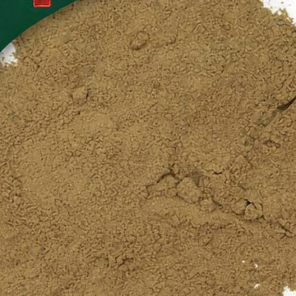 He Zi powder, unsulfured