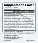 Heart Pearls - 90 capsules