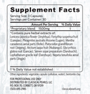 Yin Qiao San - 90 capsules