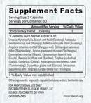 Evergreen Pearls - 90 capsules