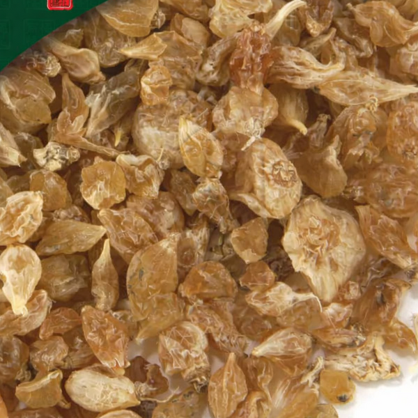 Xie Bai, unsulfured- Certified Organic