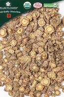 Fang Feng, unsulfured- Certified Organic