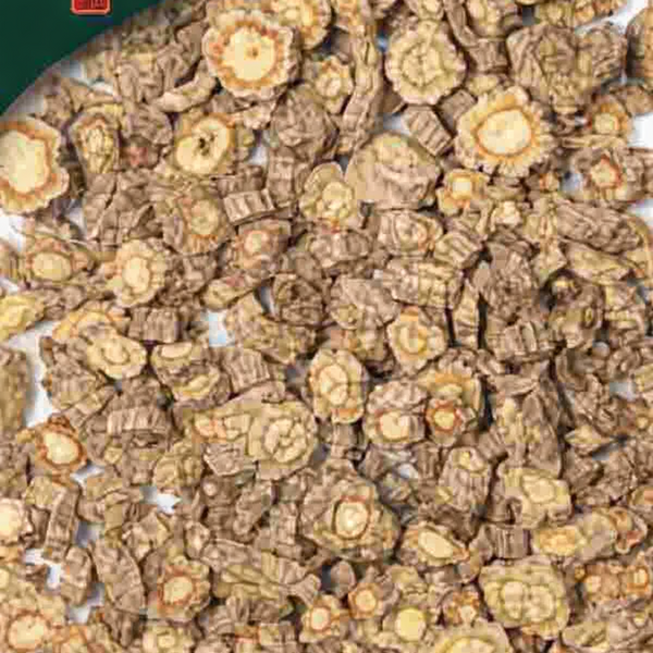 Fang Feng, unsulfured- Certified Organic