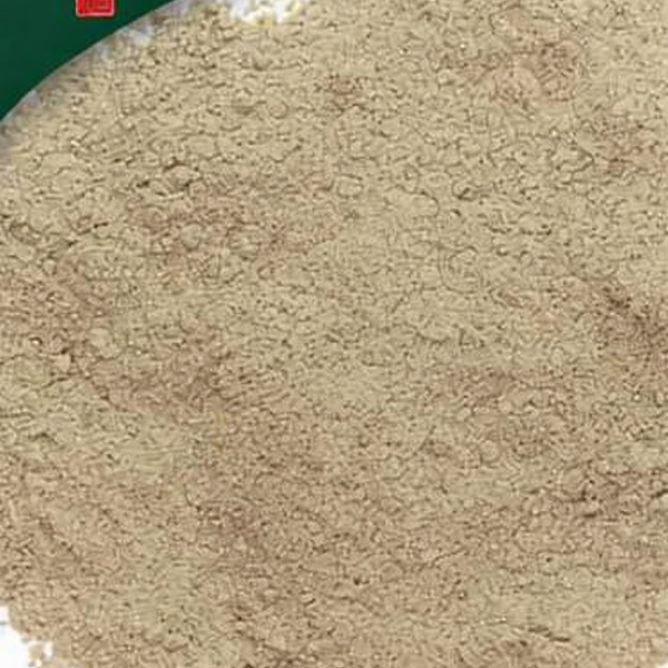Ge Gen powder, unsulfured