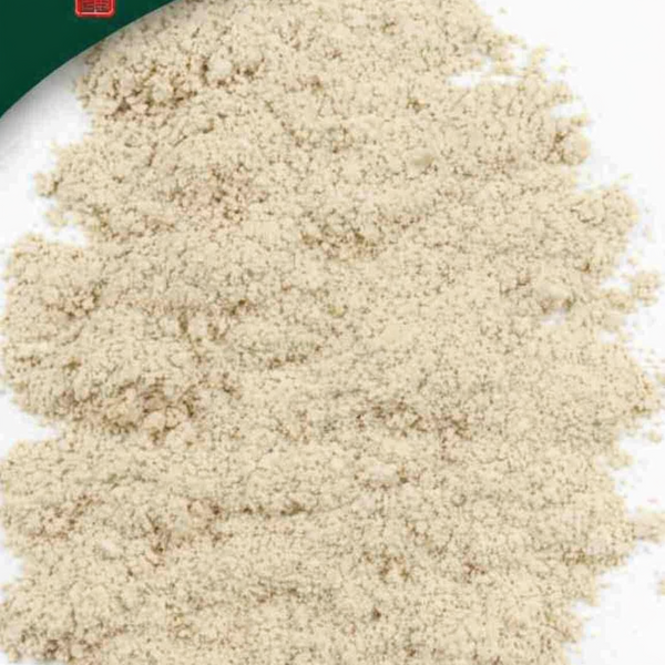 Zhi Ke powder, unsulfured
