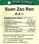 Suan Zao Ren extract granule