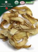 Yu Zhu, unsulfured- Certified Organic
