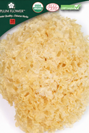 Bai Mu Er, unsulfured- Certified Organic