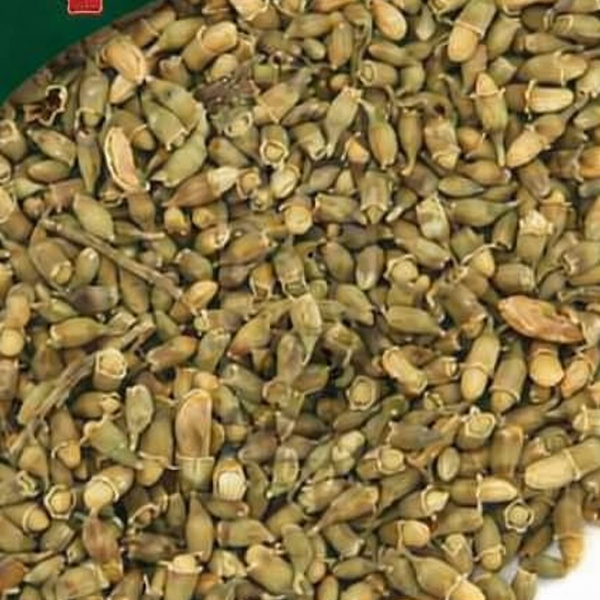 Huai Hua Mi, unsulfured