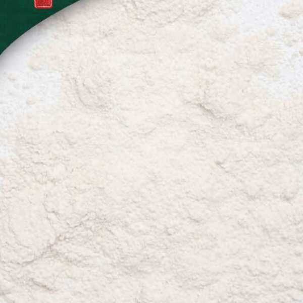 Dioscorea opposita rhizome powder, bulk