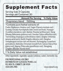 Release Pearls - 90 capsules