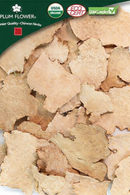 Tu Fu Ling, unsulfured- Certified Organic