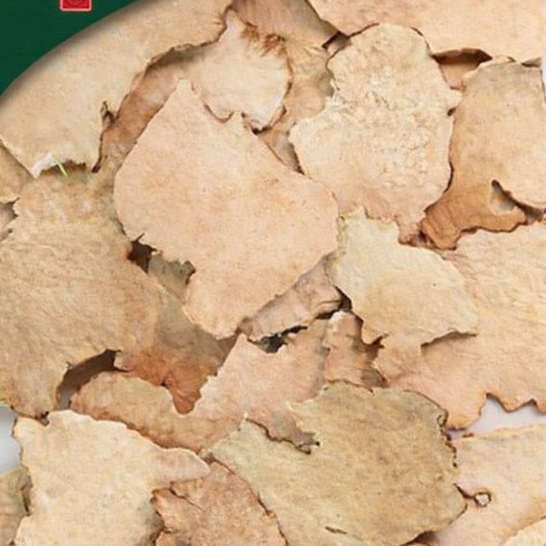 Tu Fu Ling, unsulfured- Certified Organic
