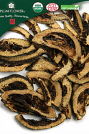 Zhi Ke, unsulfured- Certified Organic