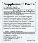 Perilla Pearls - 90 capsules
