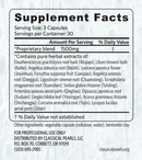 Lightning Pearls - 90 capsules