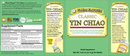 Yin Chiao Chieh Tu Pien Tablets- blister pack