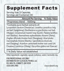 Bamboo Pearls - 90 capsules