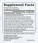 Ocean Pearls - 90 capsules