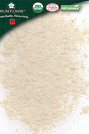 Ren Shen (kirin, bai) powder, unsulfured- Certified Organic