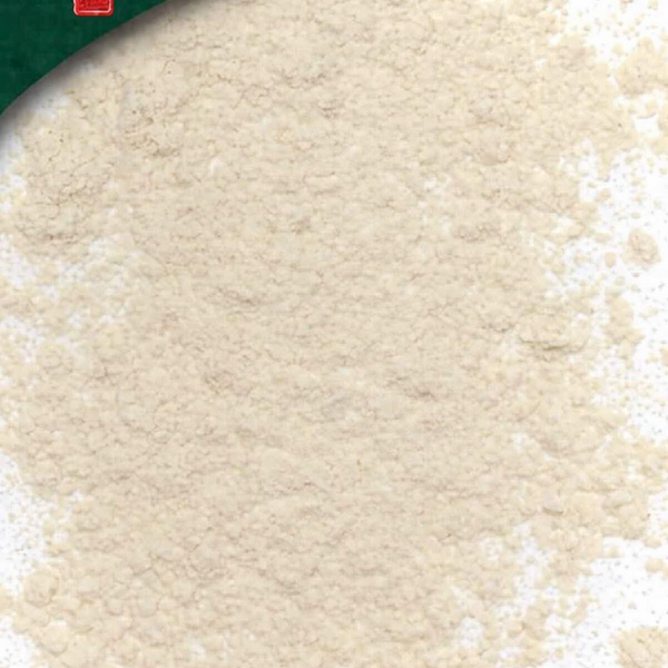 Ren Shen (kirin, bai) powder, unsulfured- Certified Organic