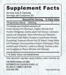 Ginkgo Pearls - 90 capsules