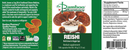 Reishi Capsules