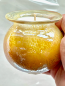 Candle Cups—Cinnamon Vanilla Chai Latte Soy Wax Candle (7 oz.)