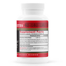 Xanthium Relieve Surface - 180 Capsules