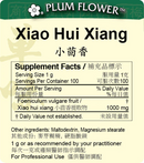 Xie Bai extract granule