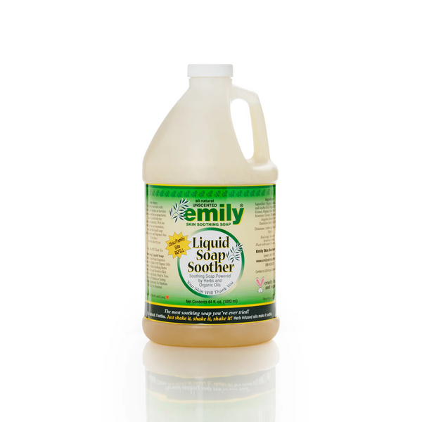 Liquid Soap Soother - Refill (64 oz.)