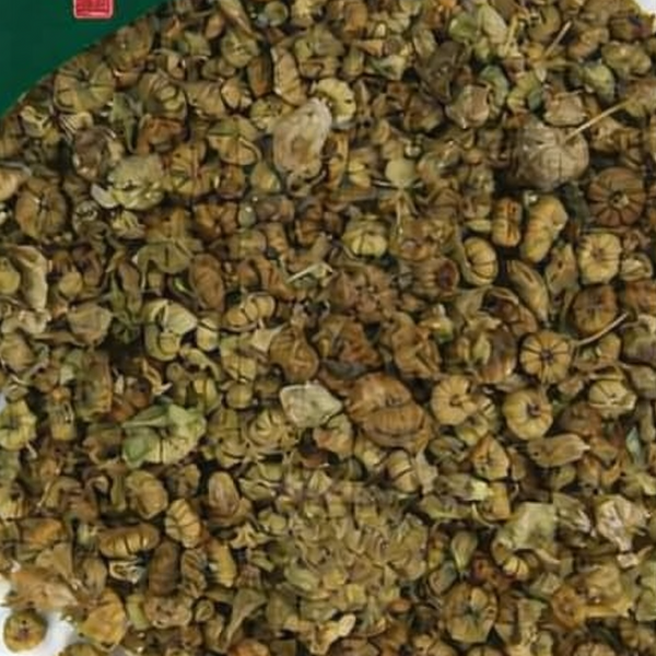 Dong Kui Guo, unsulfured