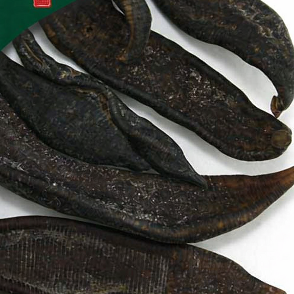 Shui Zhi, unsulfured