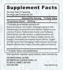 Ease Pearls - 90 capsules